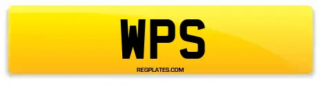 Registration
