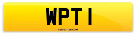 WPT 1