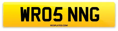 WR05 NNG