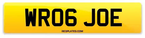 WR06 JOE