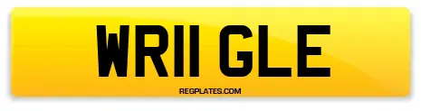 WR11 GLE
