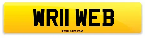 WR11 WEB