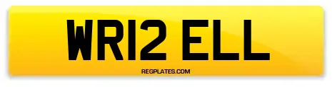 WR12 ELL