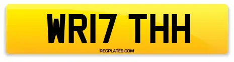 WR17 THH