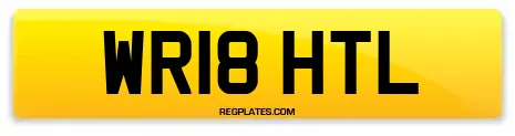 WR18 HTL