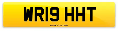 WR19 HHT