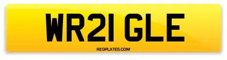 WR21 GLE