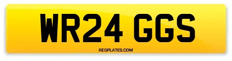 WR24 GGS