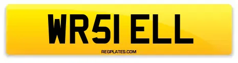 WR51 ELL