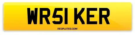 WR51 KER