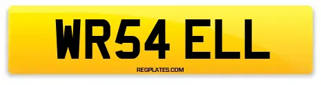 WR54 ELL