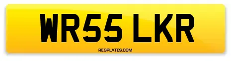 WR55 LKR