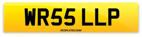 WR55 LLP