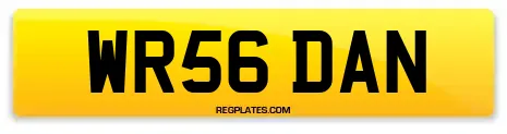 WR56 DAN