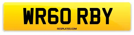 WR60 RBY
