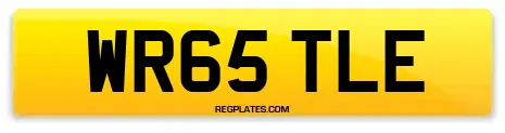 WR65 TLE