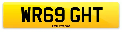 WR69 GHT