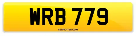WRB 779