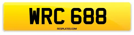 WRC 688