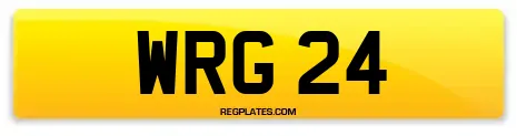 WRG 24