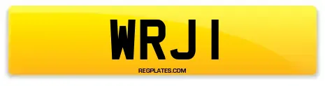 WRJ 1