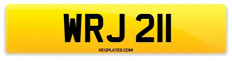 WRJ 211