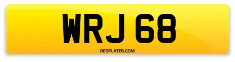 WRJ 68