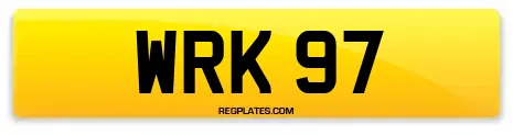 WRK 97