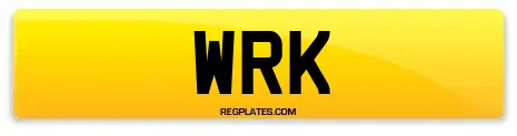 Registration