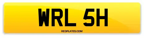 WRL 5H