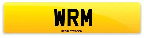 Registration