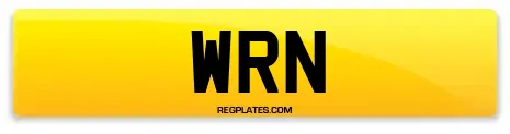 Registration