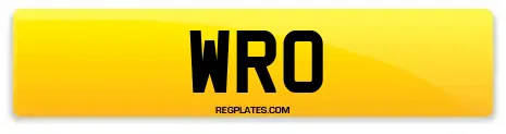 Registration