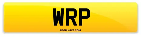 Registration