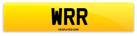 Registration