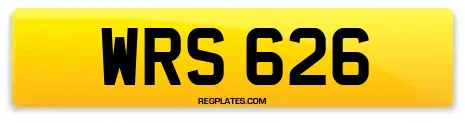 WRS 626