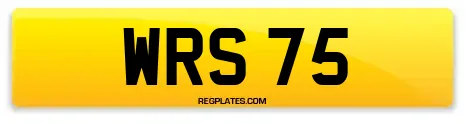 WRS 75