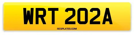 WRT 202A