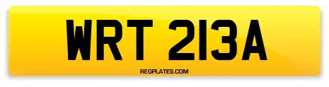 WRT 213A