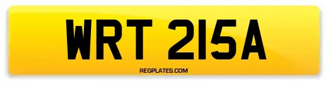 WRT 215A