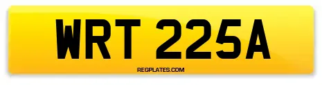 WRT 225A