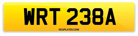 WRT 238A