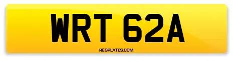 WRT 62A