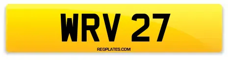 WRV 27