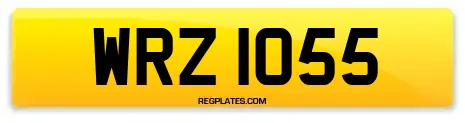 WRZ 1055