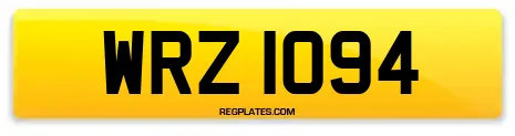 WRZ 1094