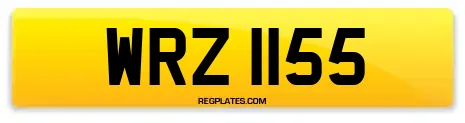 WRZ 1155