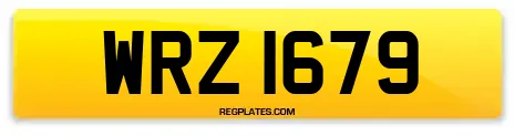 WRZ 1679