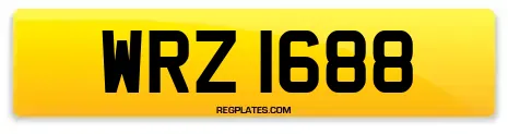 WRZ 1688