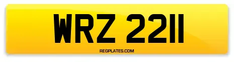 WRZ 2211